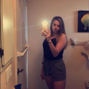 Meet your Posher, Kalie